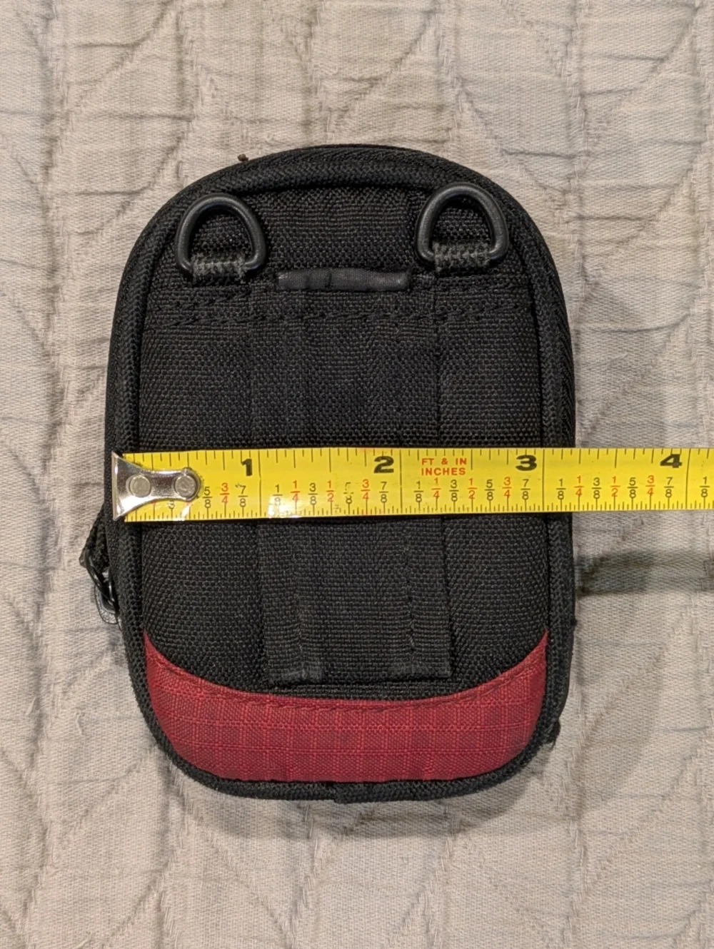 Lowepro Small Point And Shoot Camera Case